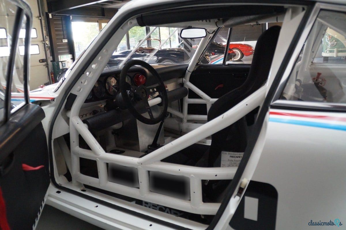 1977' Porsche 911 photo #5