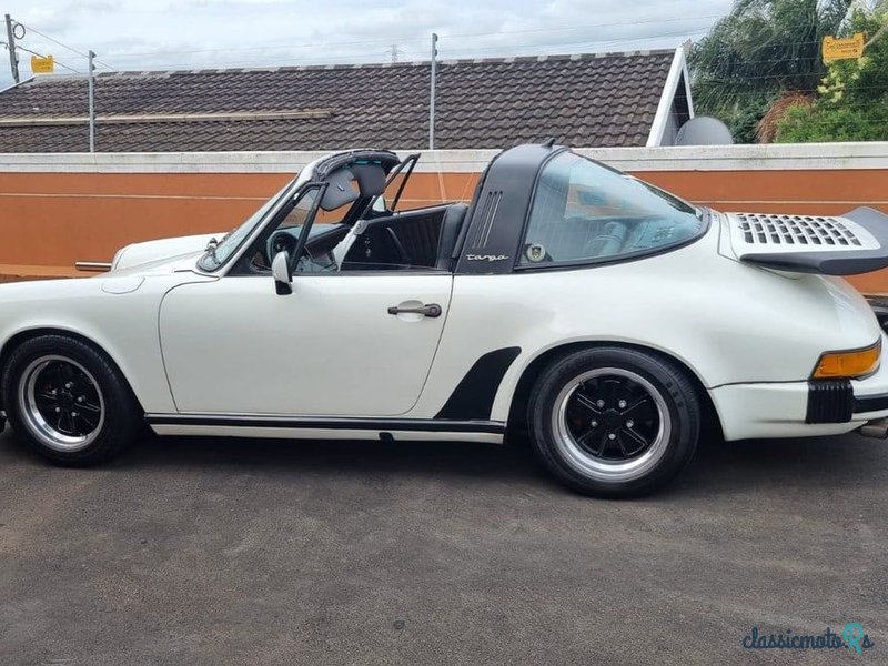 1975' Porsche 911 photo #2