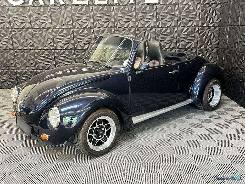 1975' Volkswagen Käfer photo #4