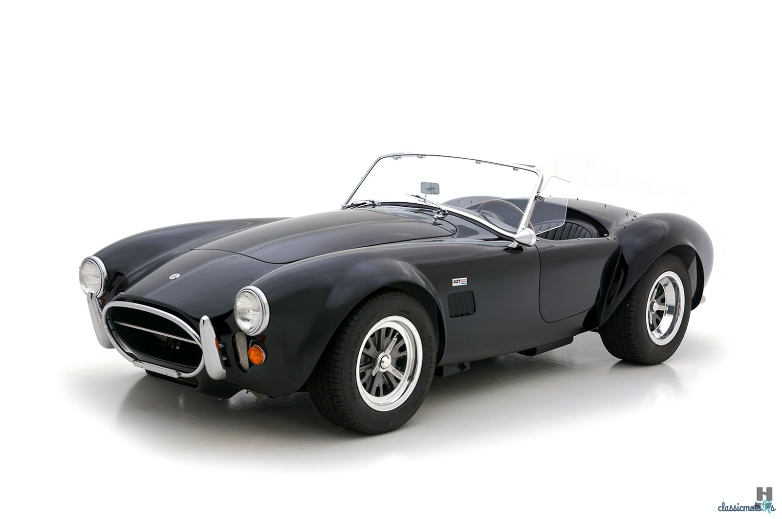 1967' Shelby Cobra photo #1