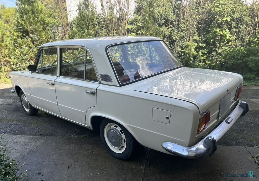 1972' Fiat 125P photo #3