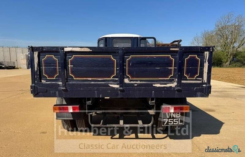 1972' Leyland Redline photo #6