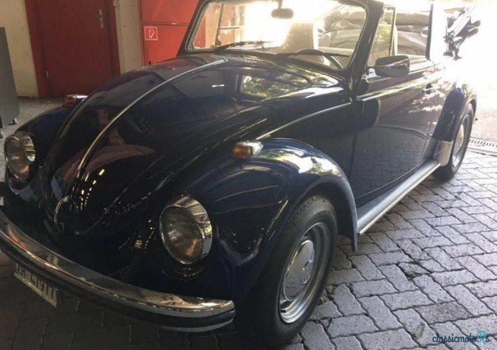 1970' Volkswagen photo #1