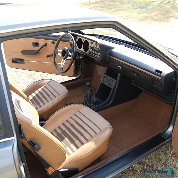 1991' Volkswagen Scirocco photo #3