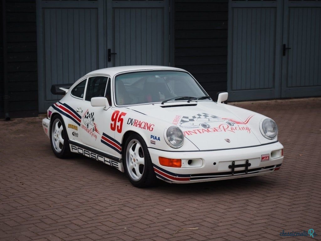 1975' Porsche 911 photo #5