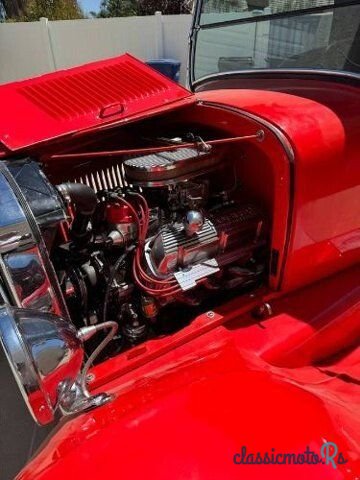 1926' Ford Model T photo #5