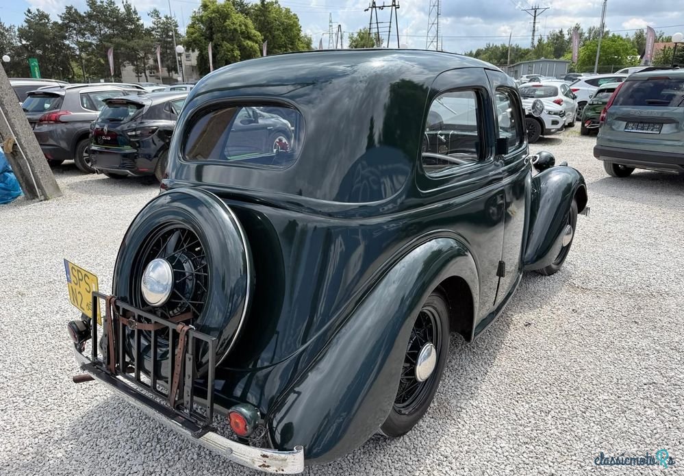 1936' Ford photo #6