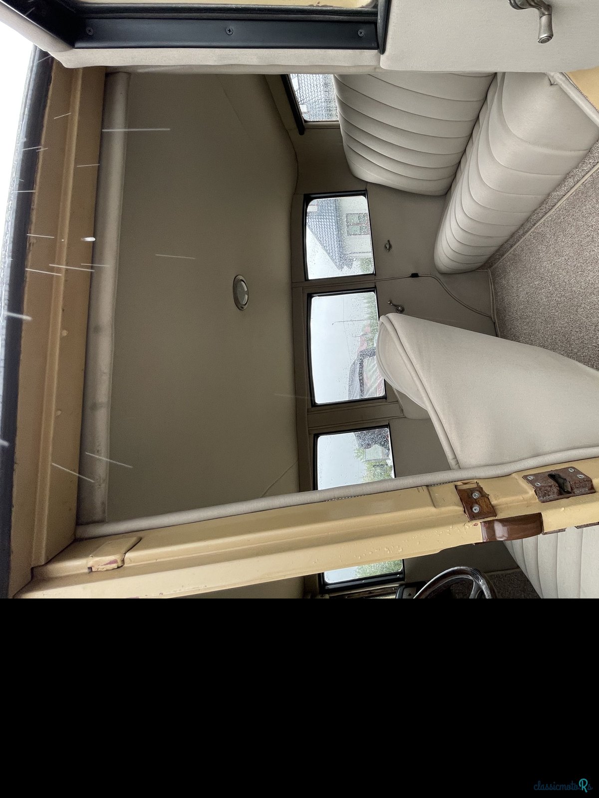 1929' Plymouth Model U photo #6