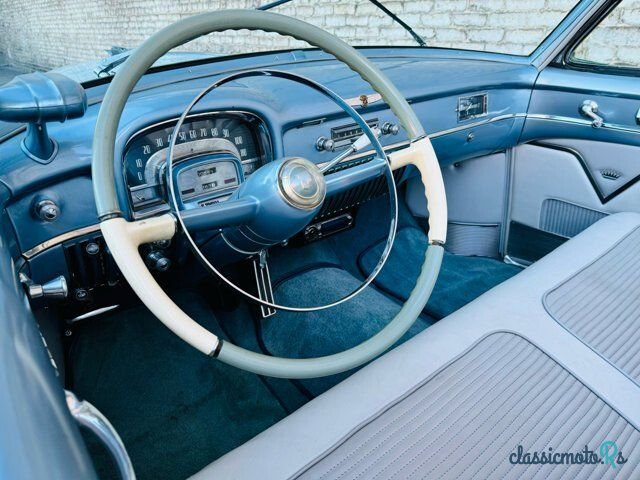 1953' Cadillac Eldorado photo #6