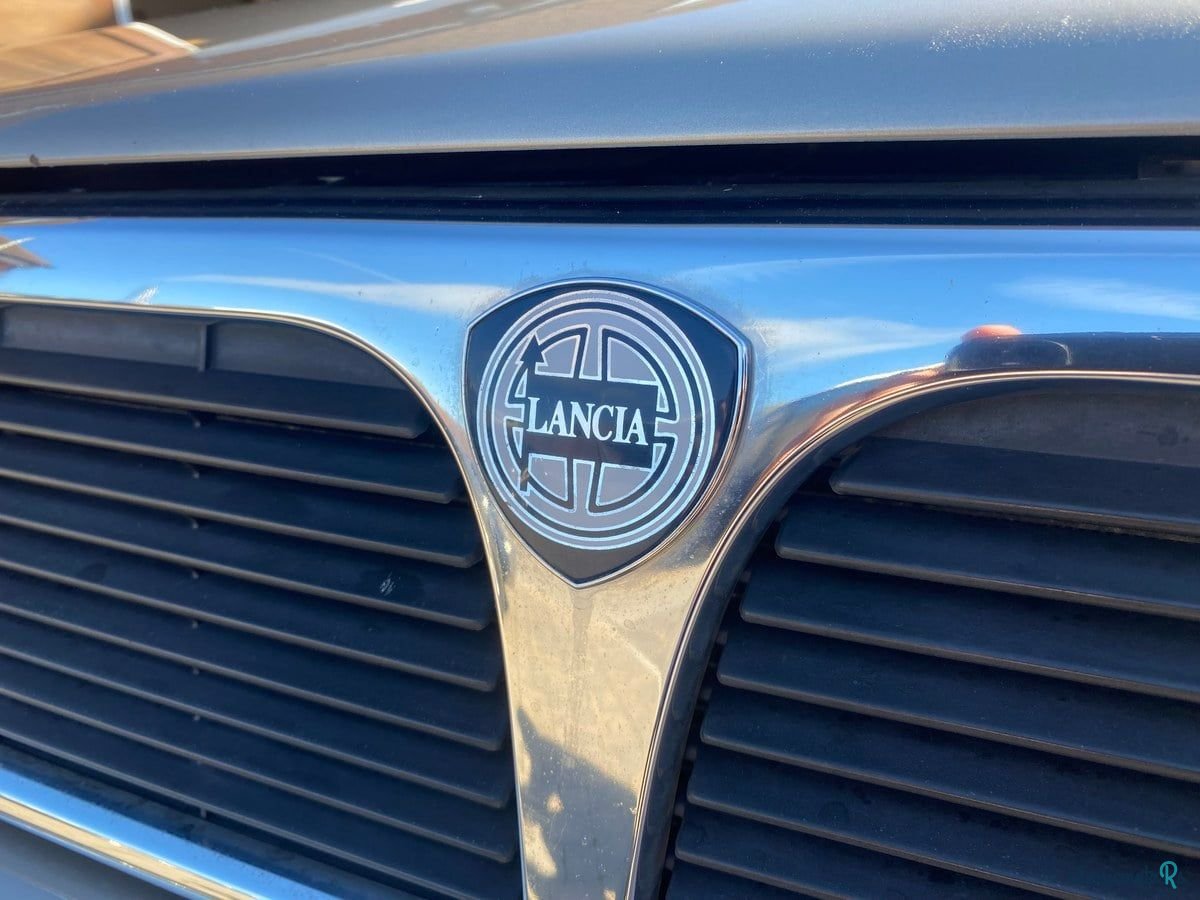 1986' Lancia Prisma photo #2