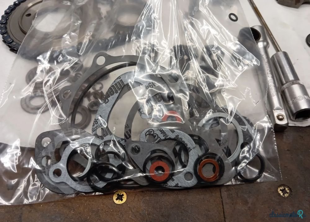 1971' Fiat 500 photo #5