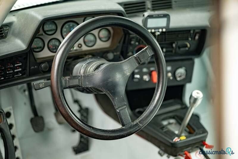 1983' BMW 6 Series photo #2