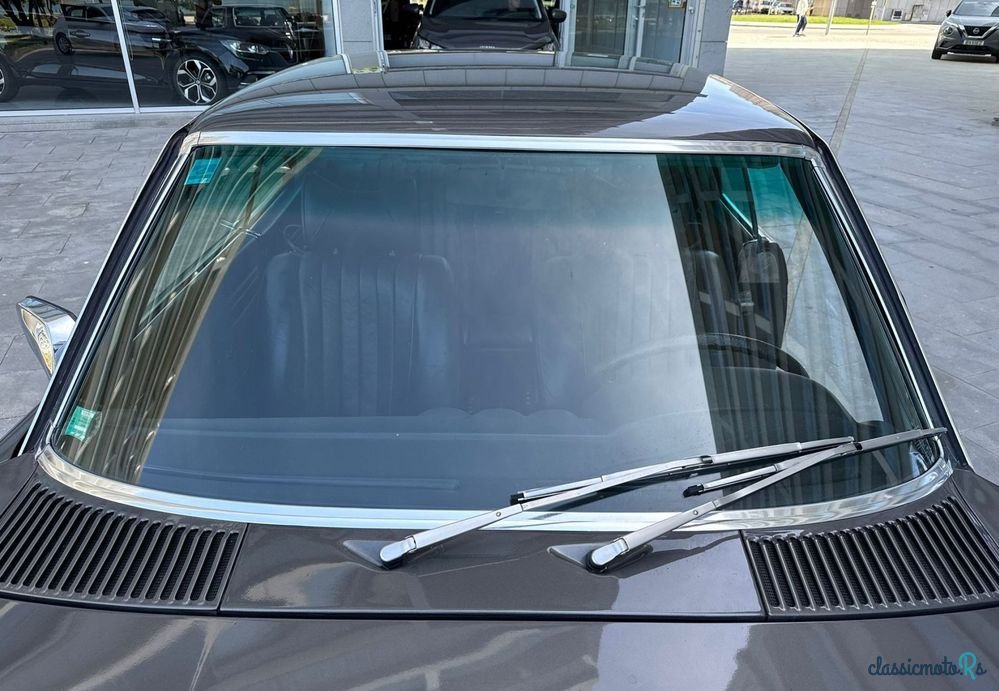 1976' Mercedes-Benz Classe Sl photo #6