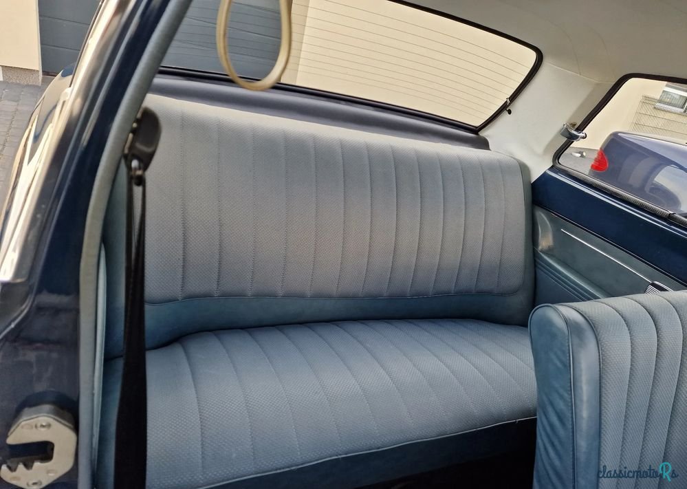 1967' Opel Kadett photo #4