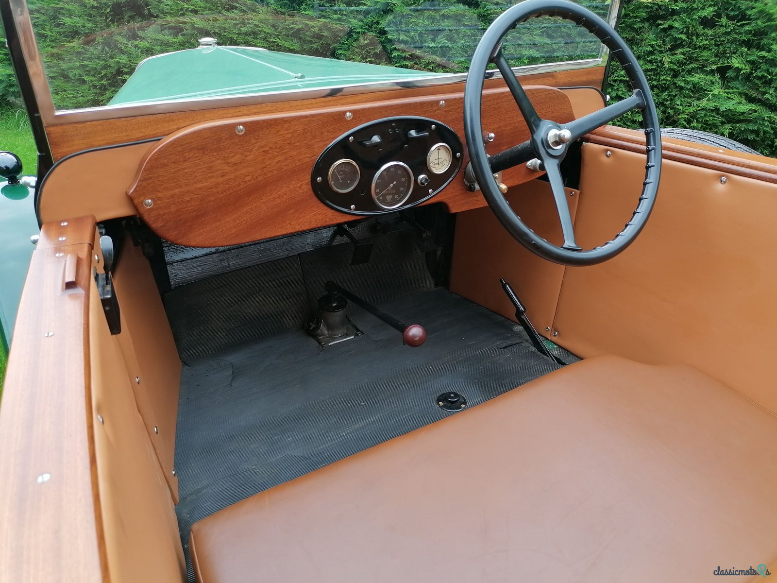 1929' Jowett Vintage photo #6