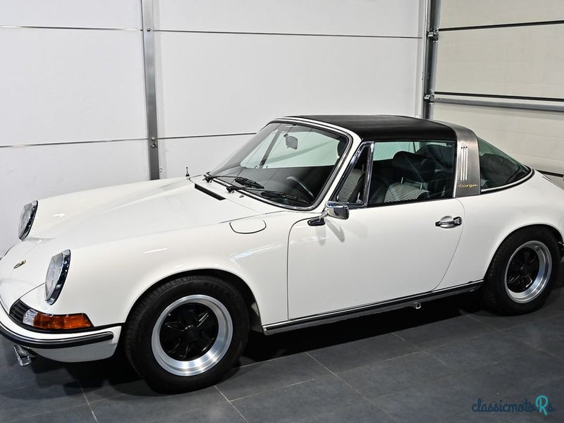 1973' Porsche photo #4