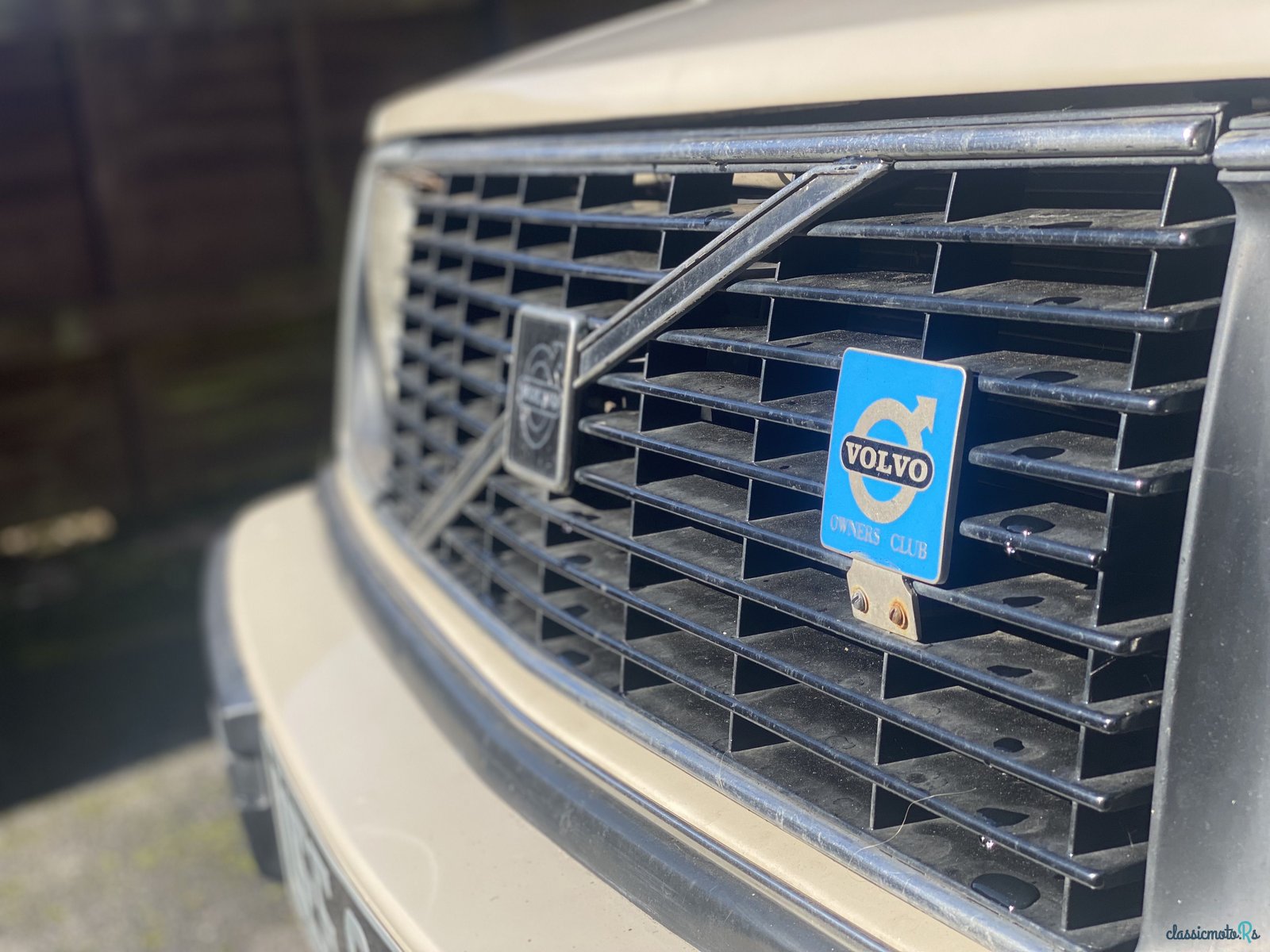 1979' Volvo 244 photo #4