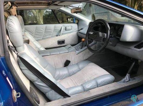 1986' Lotus Esprit photo #3