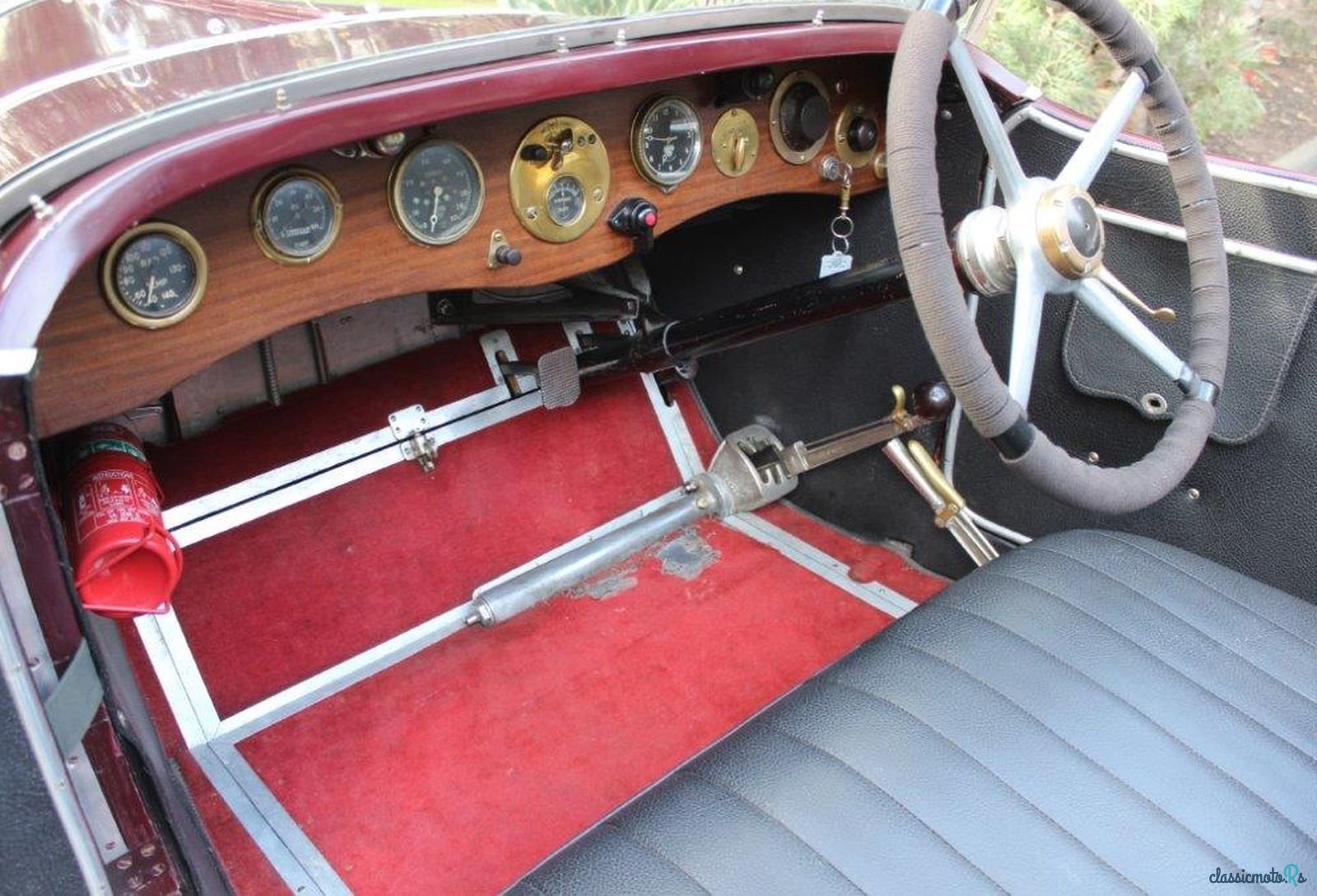 1926' Sunbeam photo #5