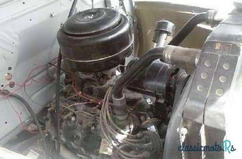 1949' Ford Pickup photo #1