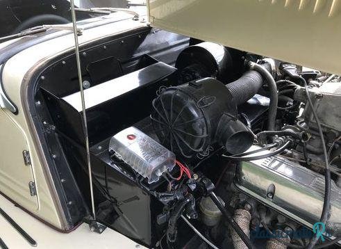 1971' Morgan Plus 8 photo #2