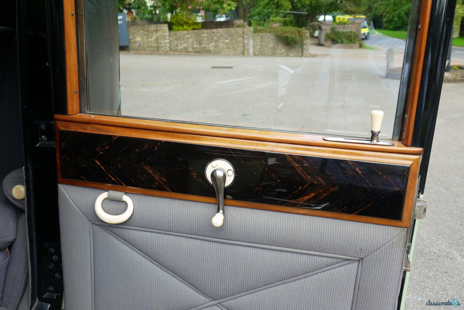 1928' Rolls-Royce Phantom photo #6