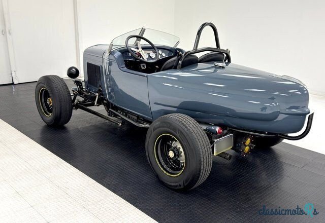 1924' Pierce-Arrow Custom photo #3