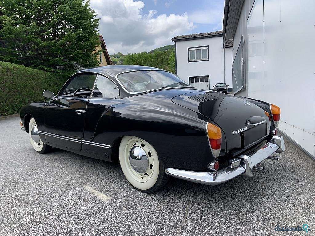 1970' Volkswagen photo #5