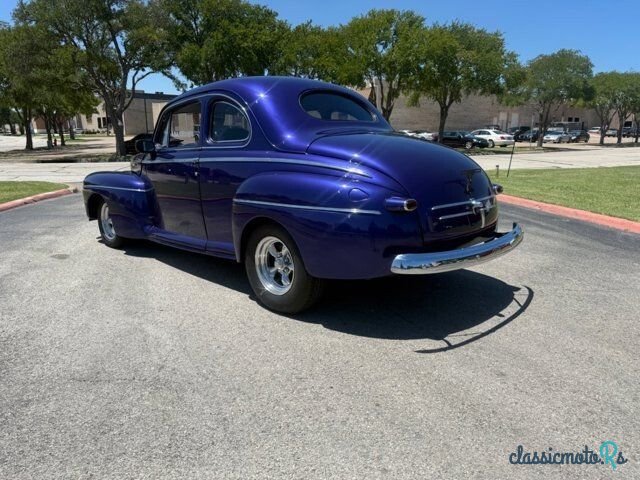 1946' Ford Super Deluxe photo #5