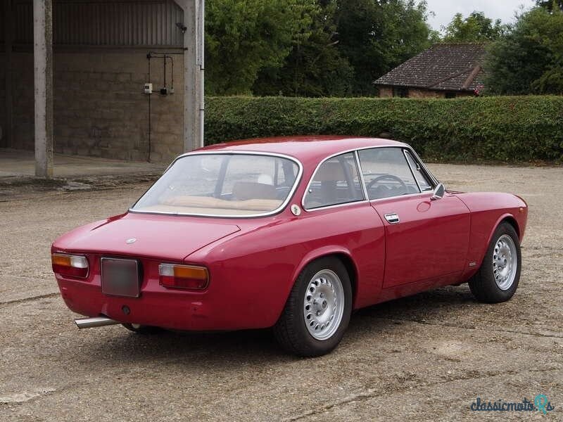 1976' Alfa Romeo Gt Junior photo #4