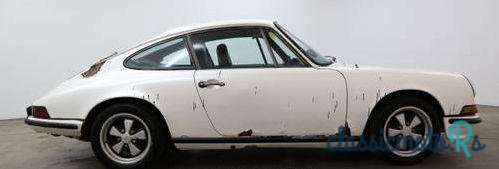 1971' Porsche 911 T photo #1