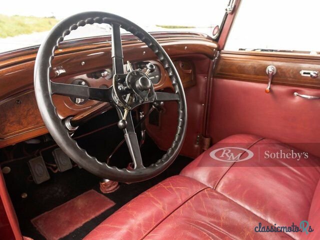 1929' Rolls-Royce Phantom photo #4