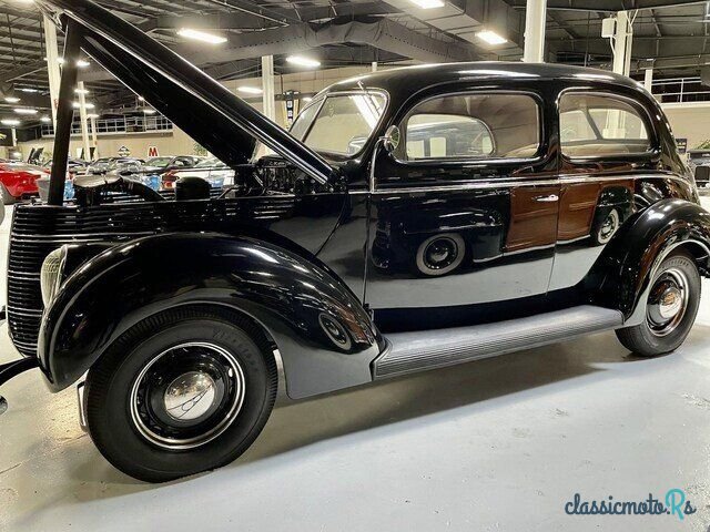 1938' Ford photo #2
