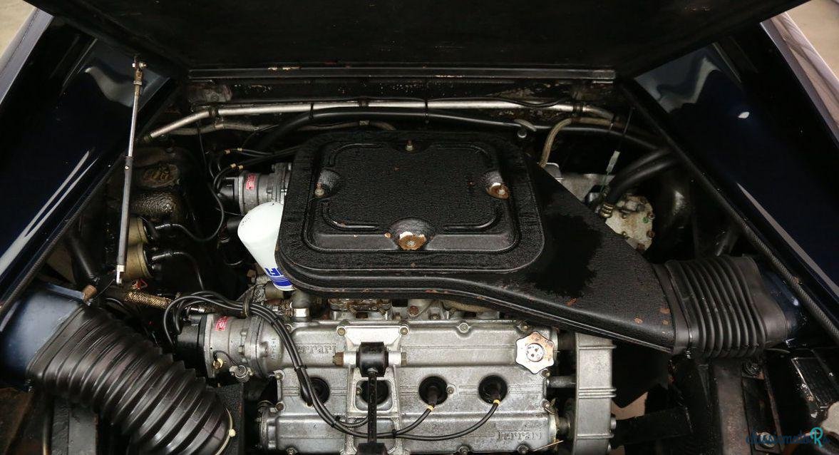 1974' Ferrari 308 Gt4 photo #1