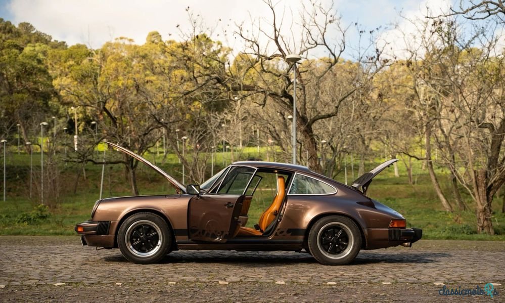 1976' Porsche 911 photo #4