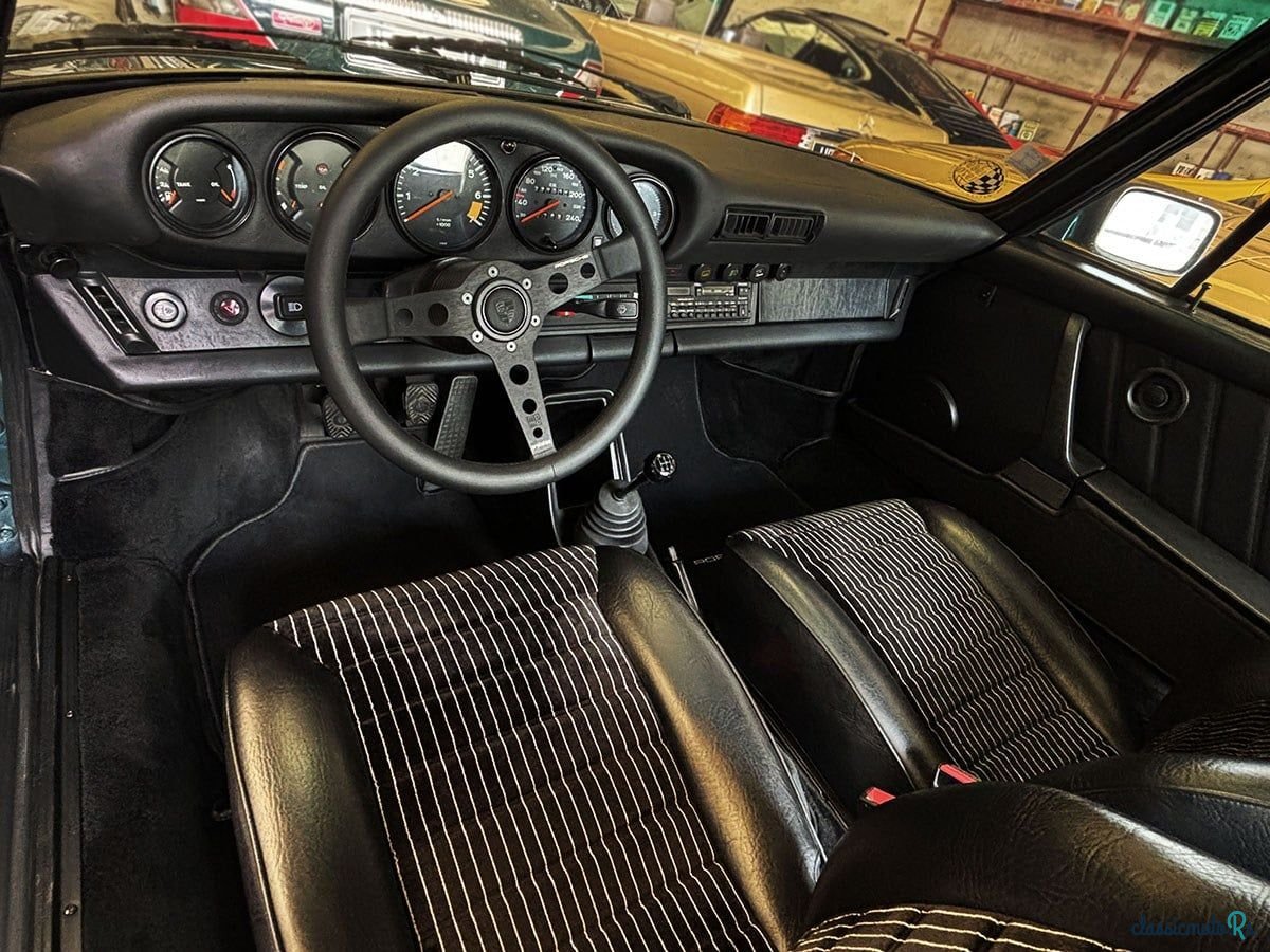 1982' Porsche 911 photo #3