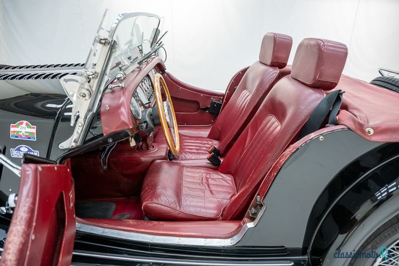 1993' Morgan 4/4 1800 '95 CHd9314 photo #4