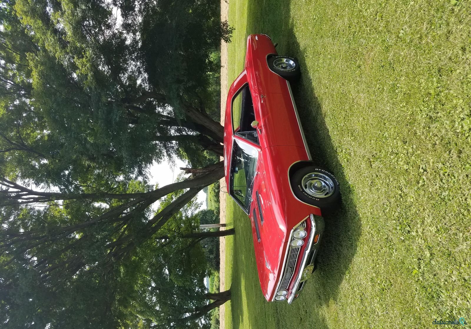 1966' Chevrolet Chevelle photo #2