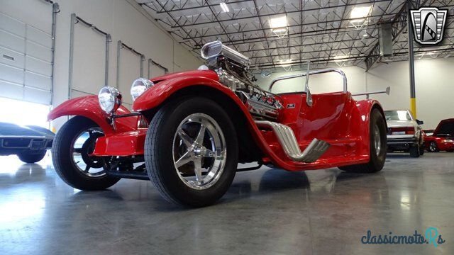 1926' Chevrolet photo #4