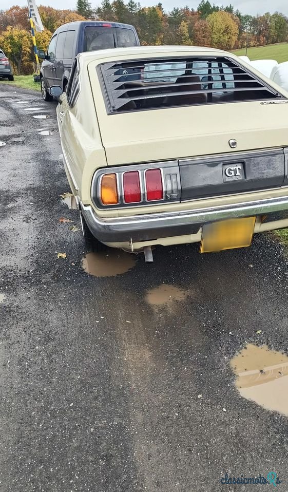 1977' Toyota Celica photo #3