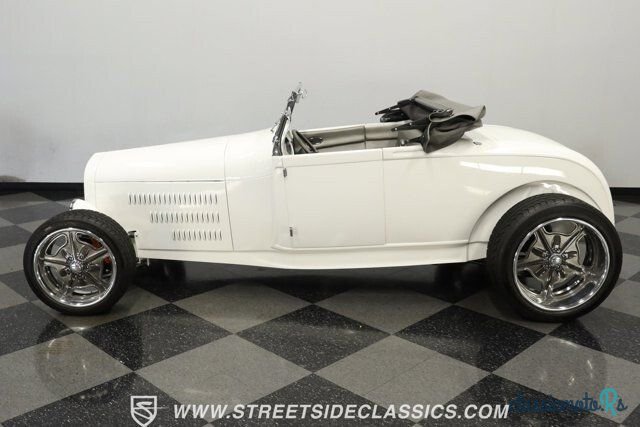 1929' Ford Model A photo #2