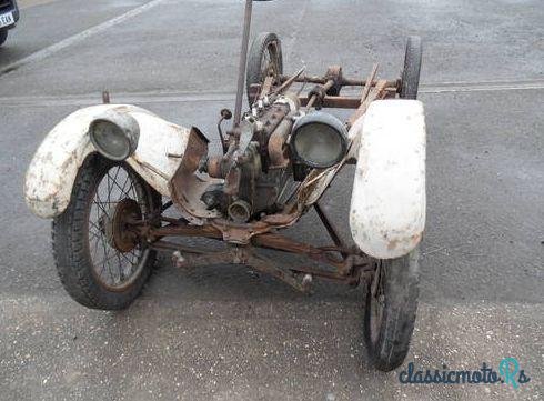 1927' Austin Austin 7 7 photo #3