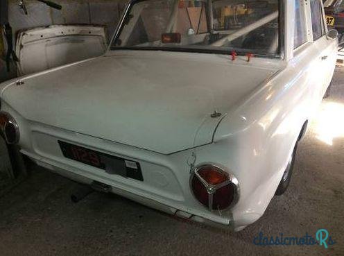 1963' Ford Cortina Mk 1 Cortina photo #1
