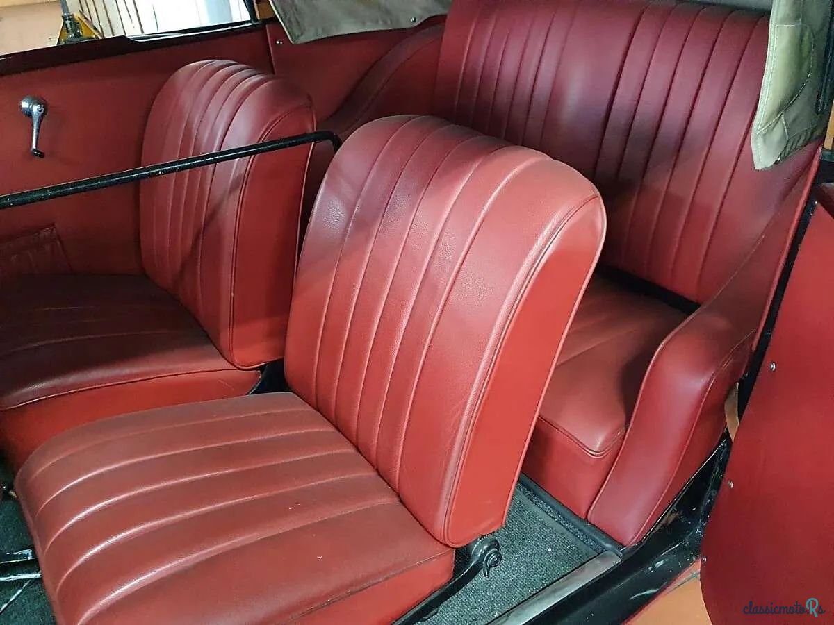 1940' DKW photo #5