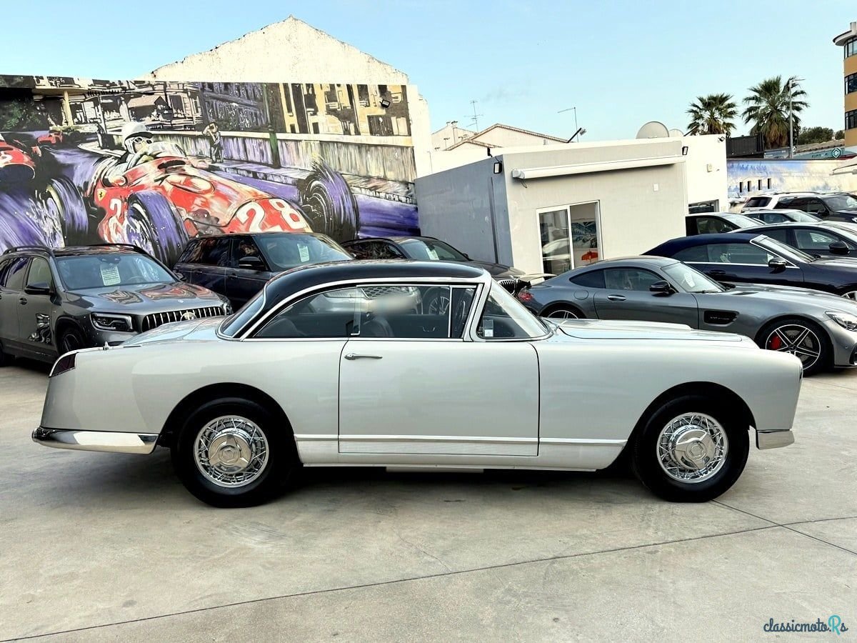 1956' Facel Vega FV photo #3