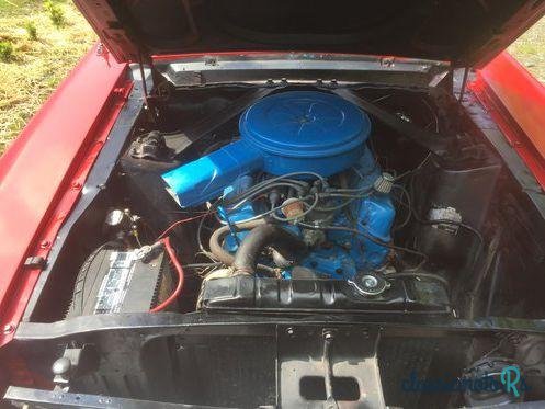 1967' Ford Mustang photo #4