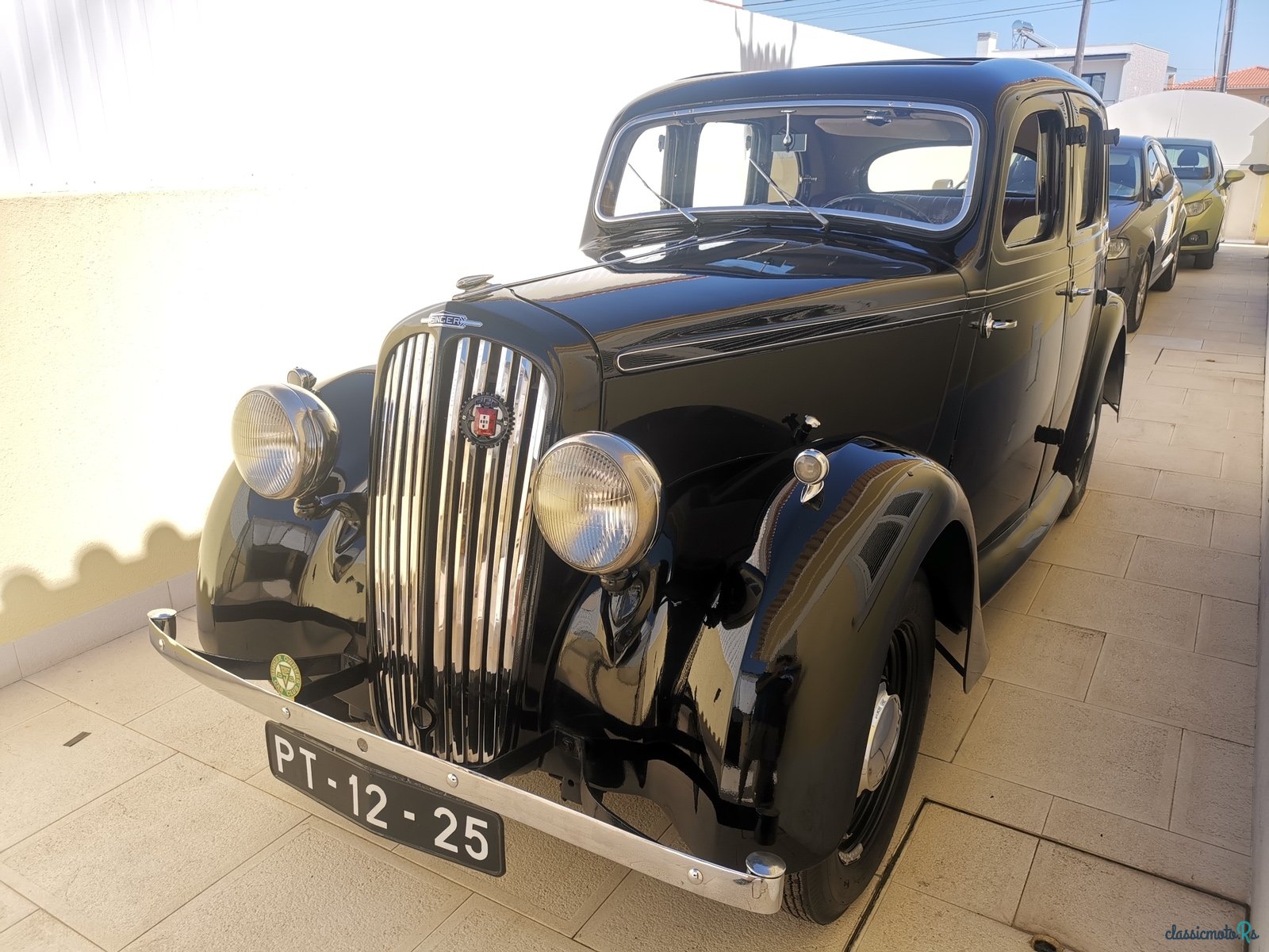 1948' Singer photo #7