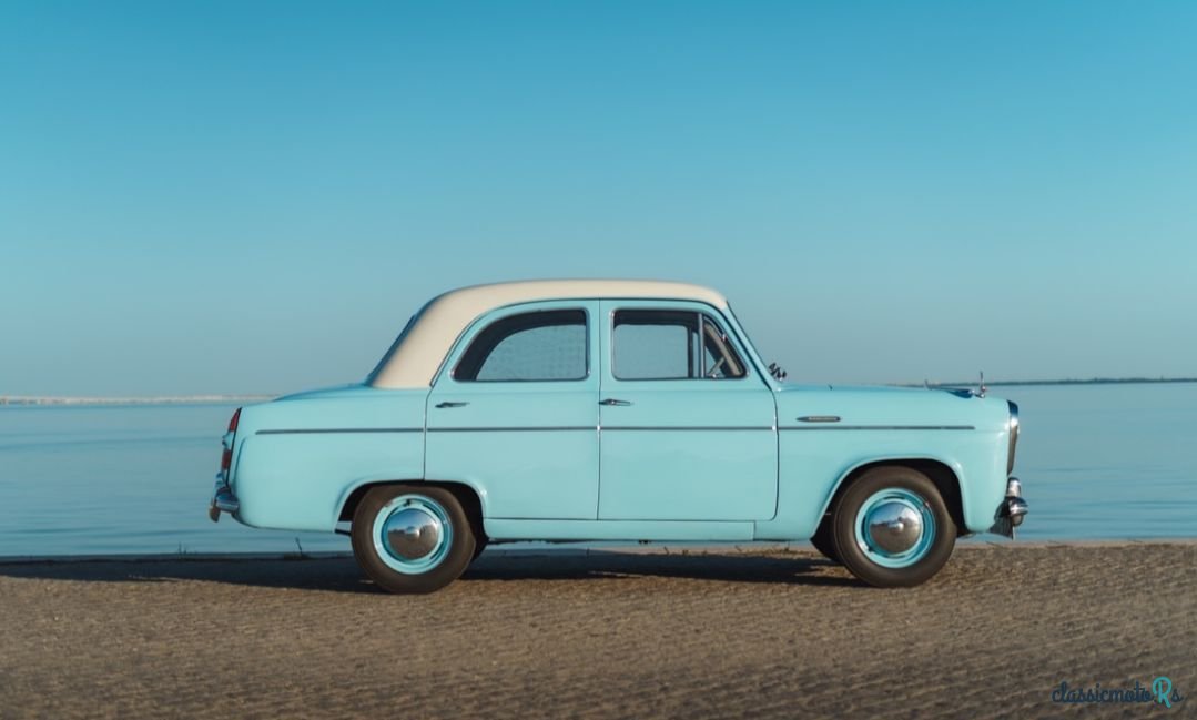 1957' Ford Perfect photo #4