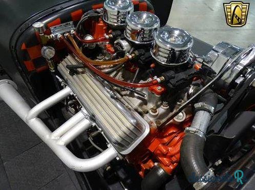 1927' Ford Model T photo #5