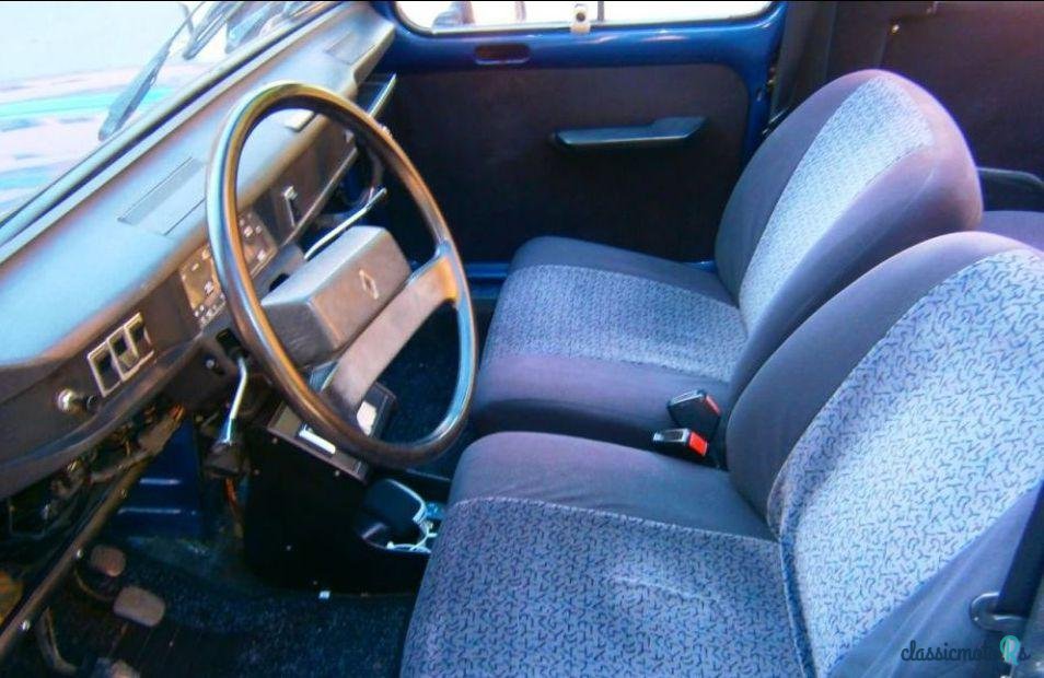 1970' Renault 4 photo #2